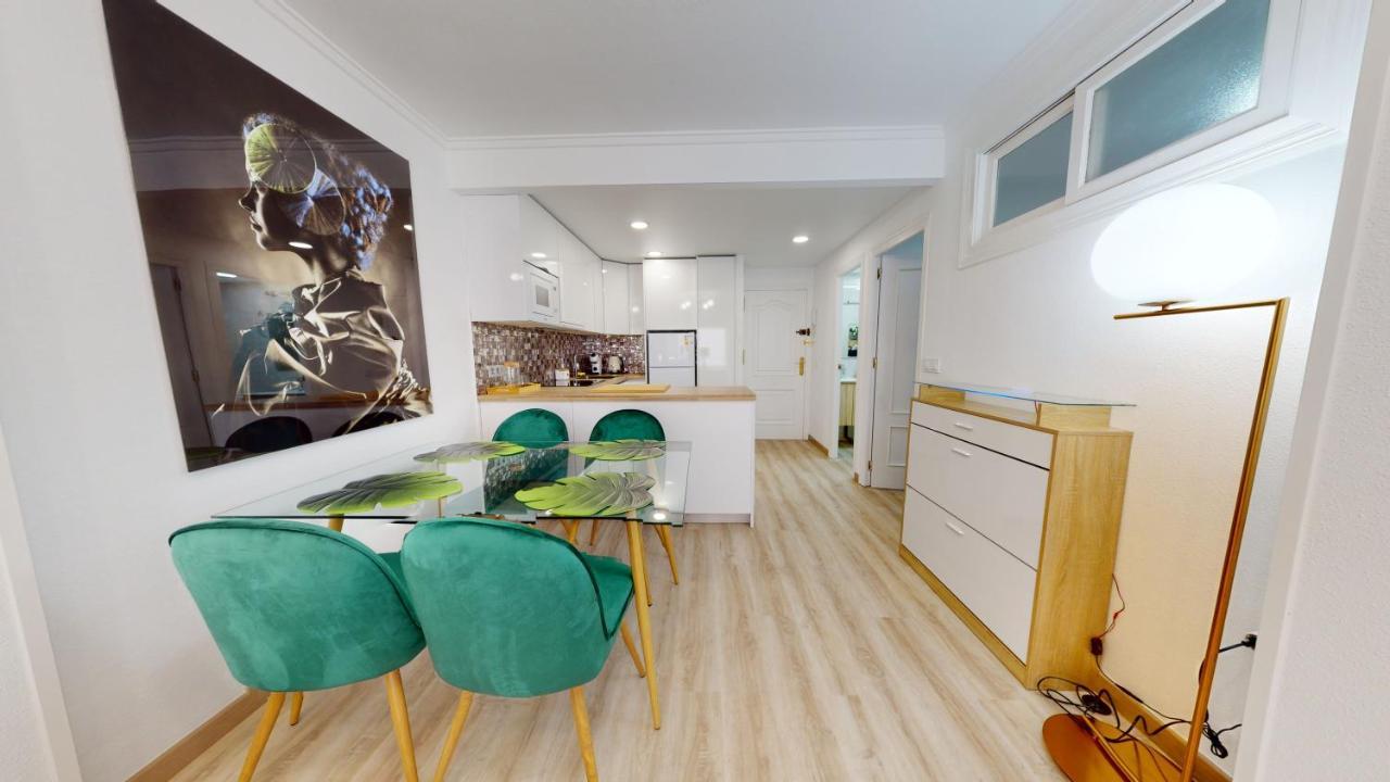 Pedro Lorca Apartment Torrevieja Exterior photo